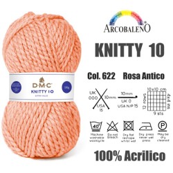 FILATO KNITTY10 gom...