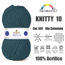FILATO KNITTY10 gom...