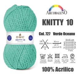FILATO KNITTY10 gom...