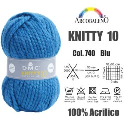 FILATO KNITTY10 gom...