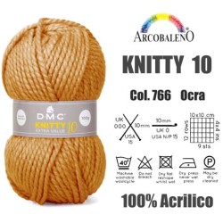 FILATO KNITTY10 gom...