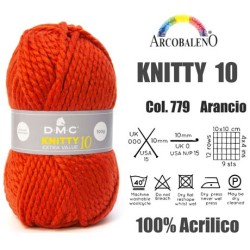FILATO KNITTY10 gom...