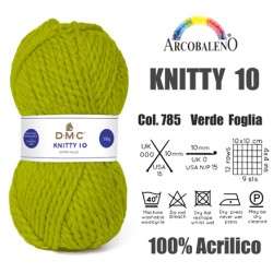 FILATO KNITTY10 gom...