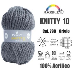 FILATO KNITTY10...