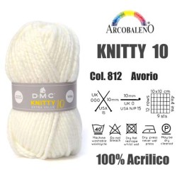 FILATO KNITTY10 gom...