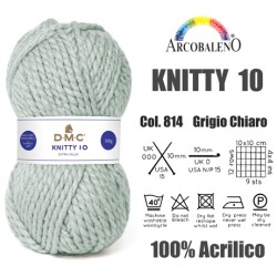 FILATO KNITTY10 gom...