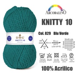 FILATO KNITTY10 gom...