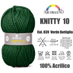 FILATO KNITTY10 gom...