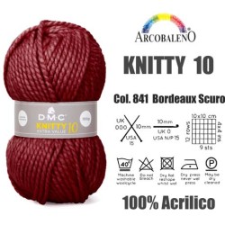FILATO KNITTY10...
