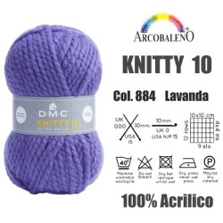 FILATO KNITTY10 gom...