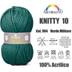 FILATO KNITTY10...