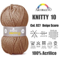 FILATO KNITTY10 gom...