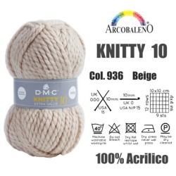 FILATO KNITTY10 gom...