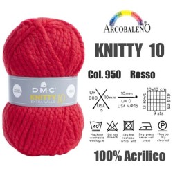 FILATO KNITTY10...