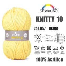 FILATO KNITTY10...