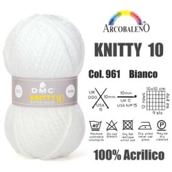 FILATO KNITTY10...