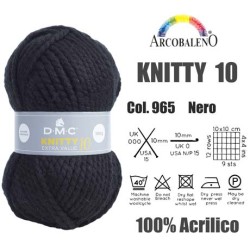 FILATO KNITTY10 gom...