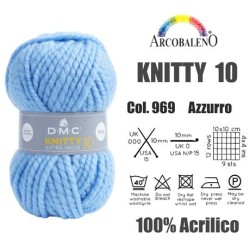 FILATO KNITTY10 gom...
