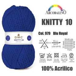 FILATO KNITTY10 gom...
