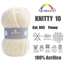 FILATO KNITTY10...