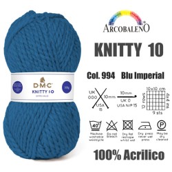 FILATO KNITTY10 gom...