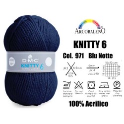 FILATO KNITTY6 gom...