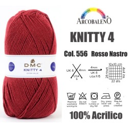 FILATO KNITTY4...