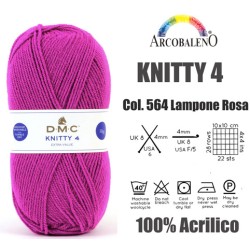 FILATO KNITTY4...