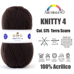 FILATO KNITTY4...