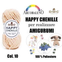 HAPPY CHENILLE (ART. 8143 )
