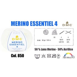 MERINO ESSENTIEL 4 (ART.8149)