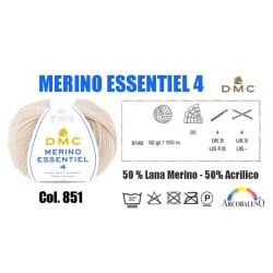 FILATO MERINO ESS-4...