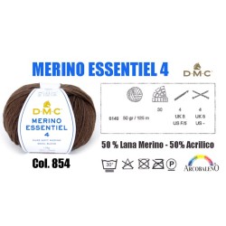 FILATO MERINO ESS-4...