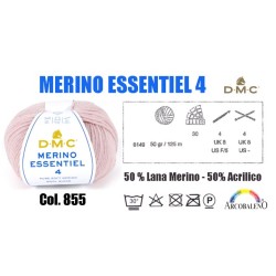 FILATO MERINO ESS-4...