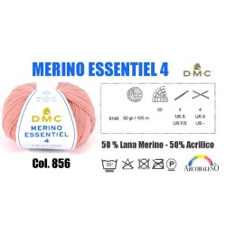 FILATO MERINO ESS-4...