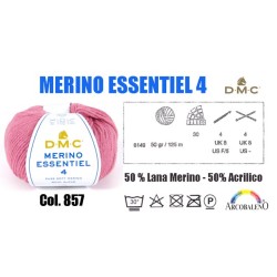 FILATO MERINO ESS-4...