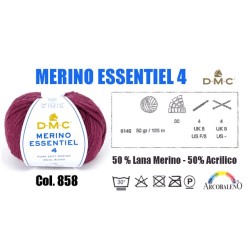 FILATO MERINO ESS-4...