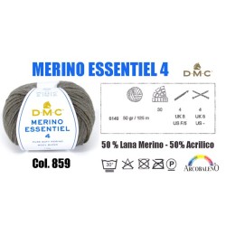 FILATO MERINO ESS-4...