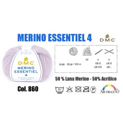 FILATO MERINO ESS-4...