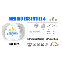 FILATO MERINO ESS-4...