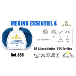 FILATO MERINO ESS-4...