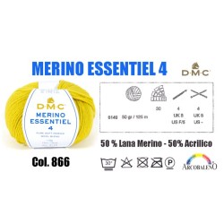 FILATO MERINO ESS-4...