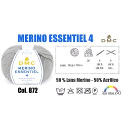 FILATO MERINO ESS-4...