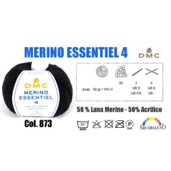 FILATO MERINO ESS-4...