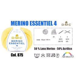 FILATO MERINO ESS-4...