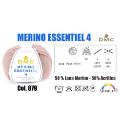 FILATO MERINO ESS-4...
