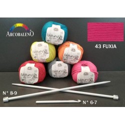 FILO NATURA XL...