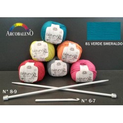 FILO NATURA XL...