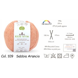 FILATO "ECO VITA"...