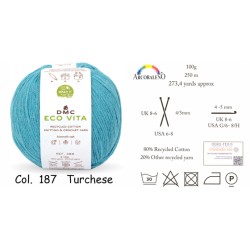 FILATO "ECO VITA"...